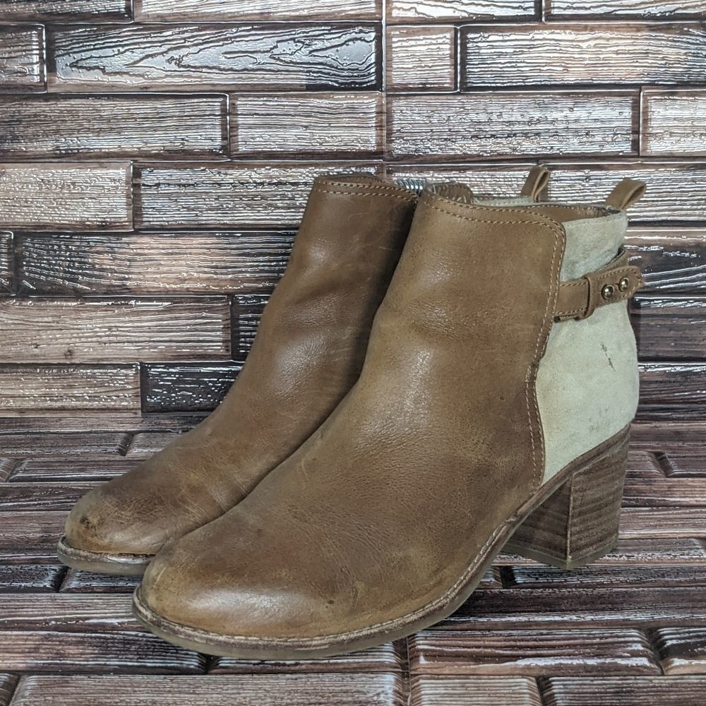 Sperry‎ Ambrose Bootie - Women's 8.5 - Picture 2 of 10
